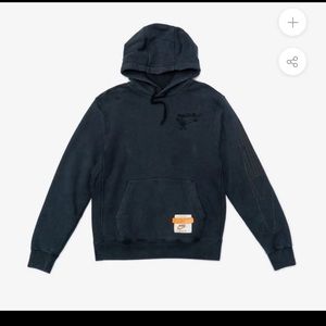 Nike Sportswear Club Fleece Pullover Hoodie